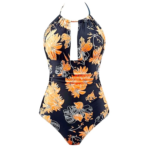Swimsuit - Picture 1 of 3